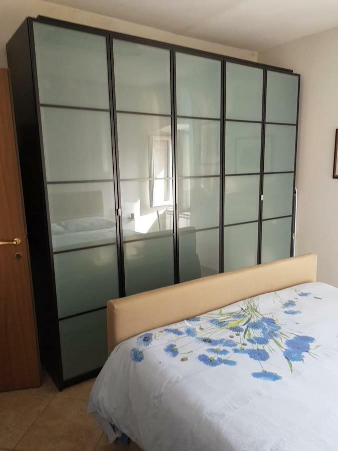 La Soffitta Sul Borgo Apartman Brugnato Kültér fotó